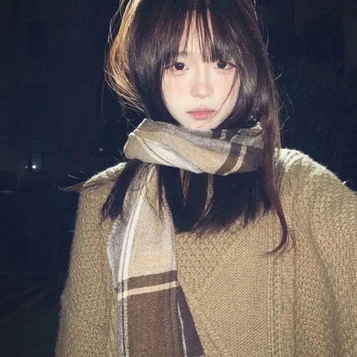 亲爱的试用期女友