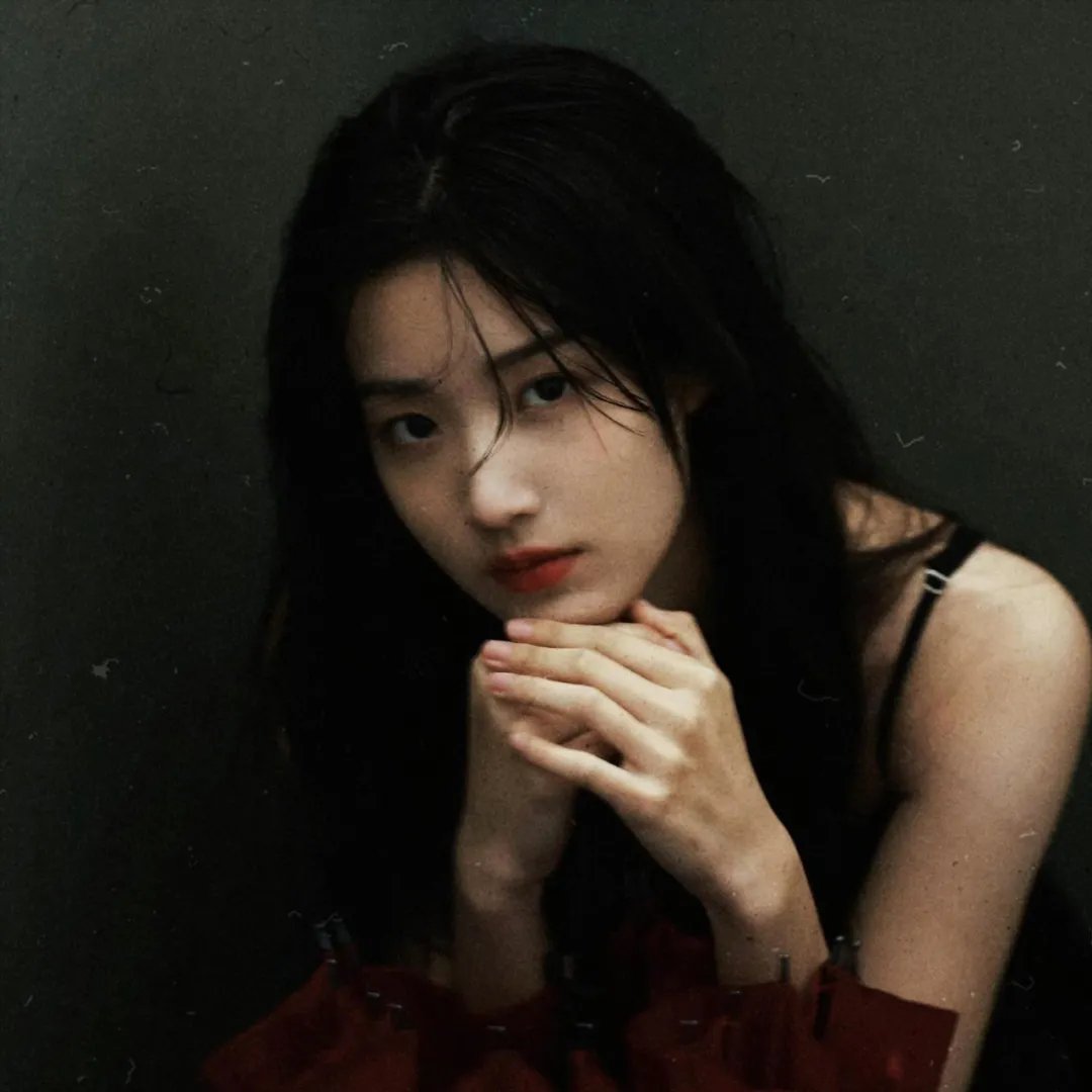 李泳知的彩虹